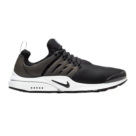 nike weiß schwarz herren|Nike presto preisvergleich.